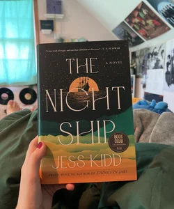 the night ship