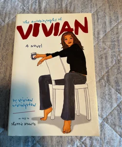 The Autobiography of Vivan