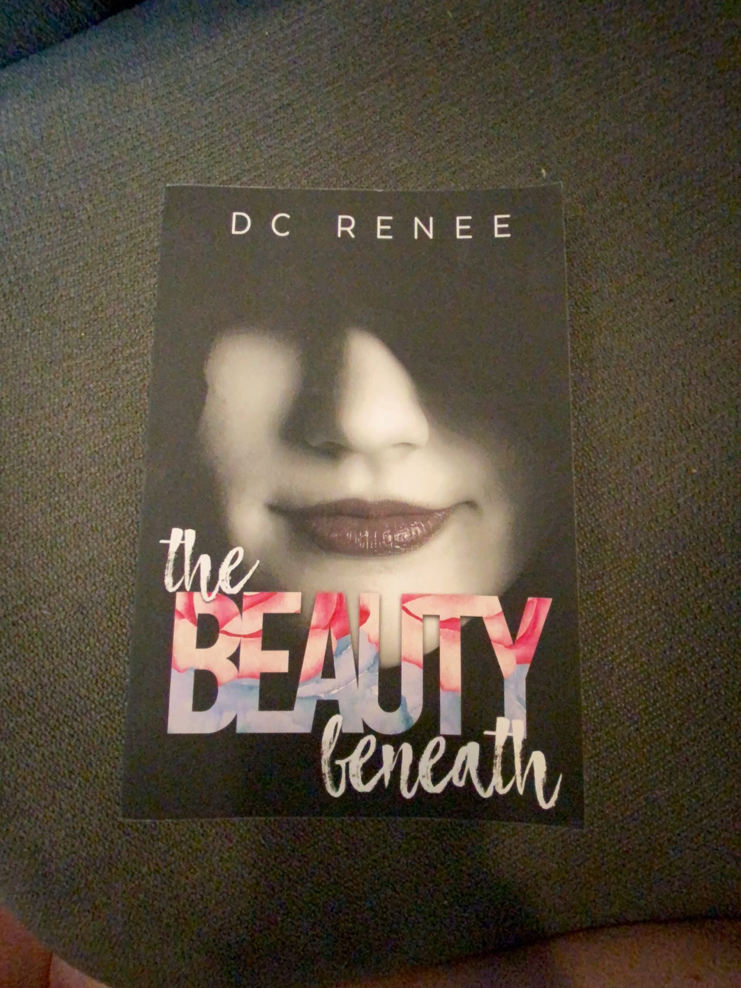 The Beauty Beneath