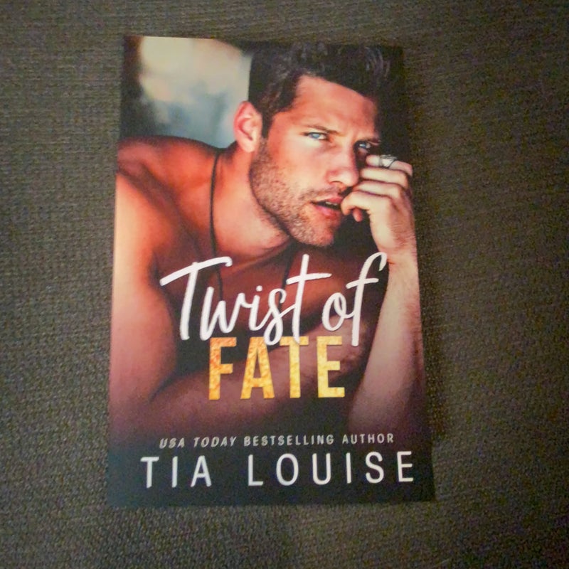 Twist of Fate