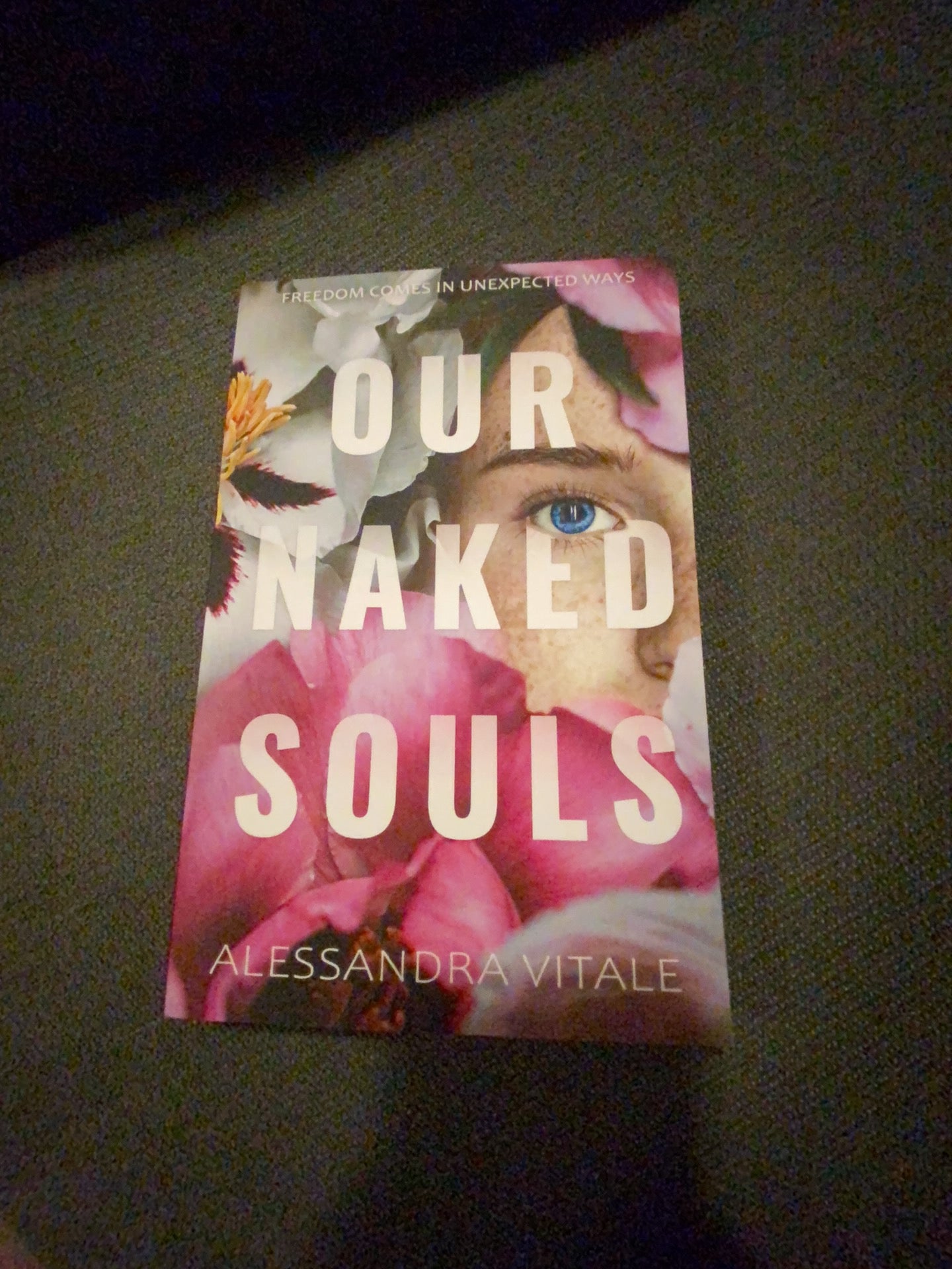 Our Naked Souls