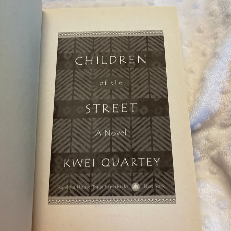 Children of the Street