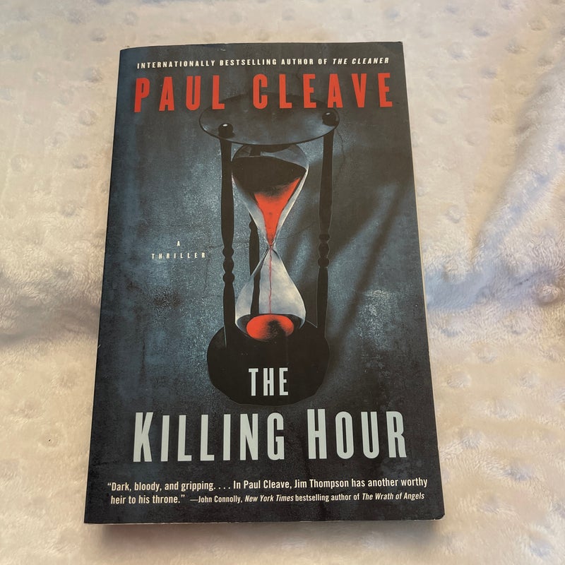 The Killing Hour