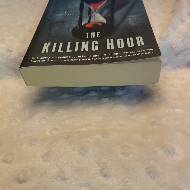 The Killing Hour