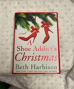 A Shoe Addict's Christmas