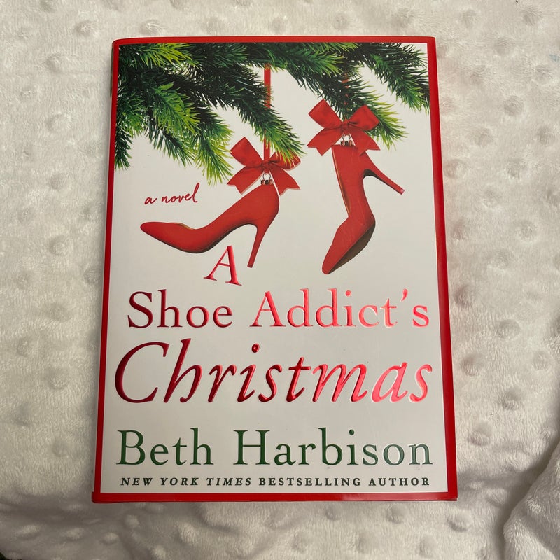 A Shoe Addict's Christmas