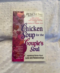 Chicken Soup for the Couple's Soul