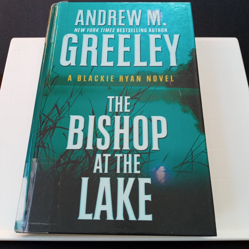 The Bishop at the Lake