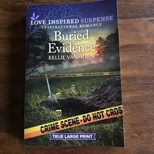 Buried Evidence