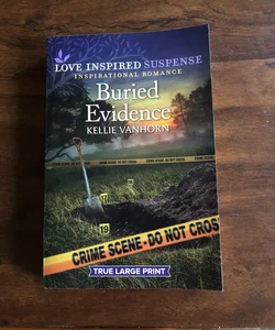 Buried Evidence