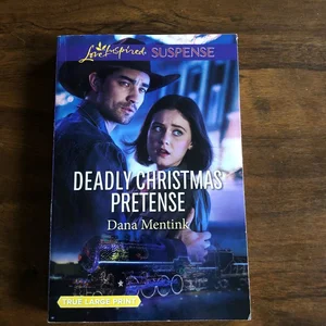 Deadly Christmas Pretense