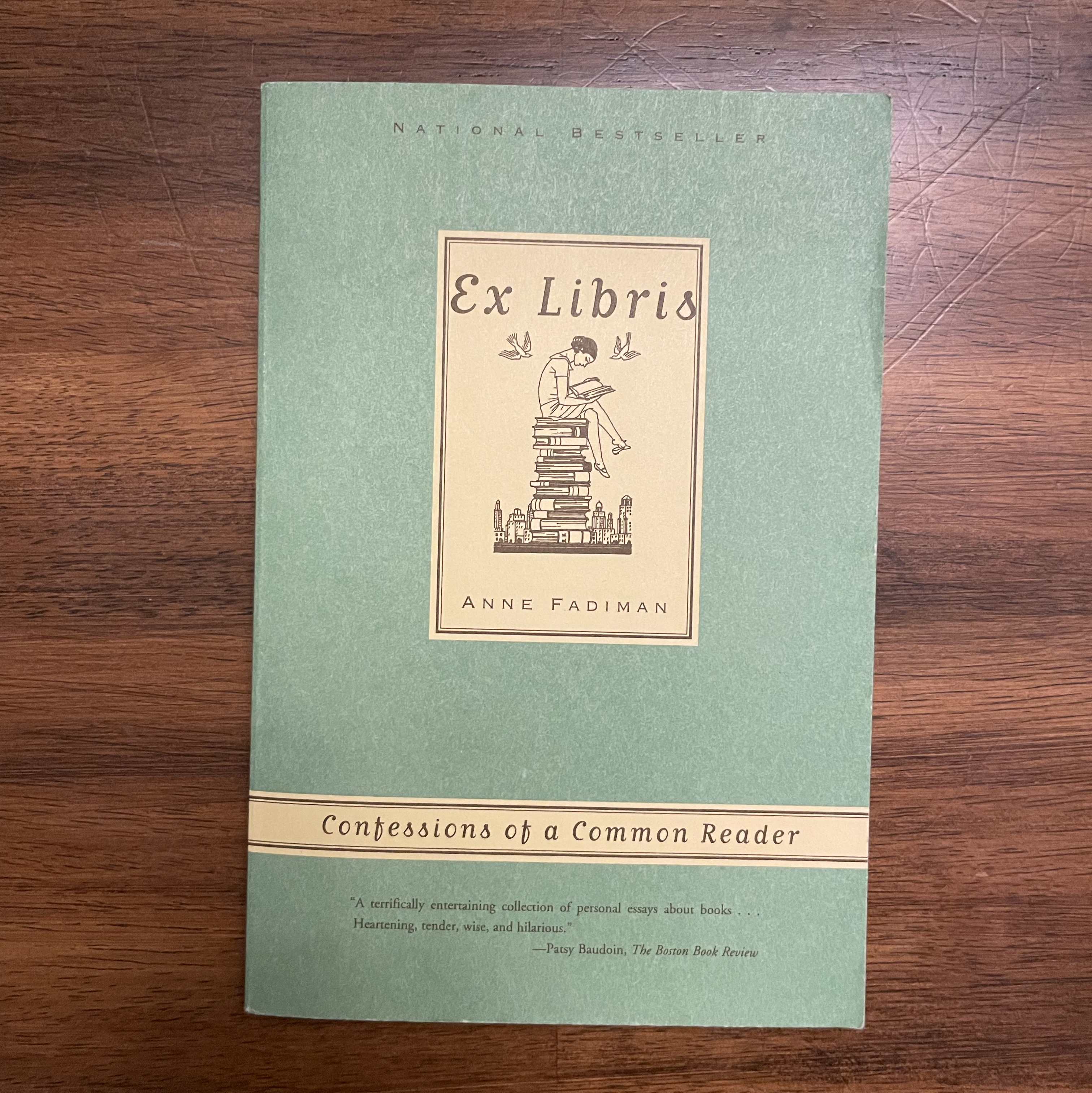 Ex Libris