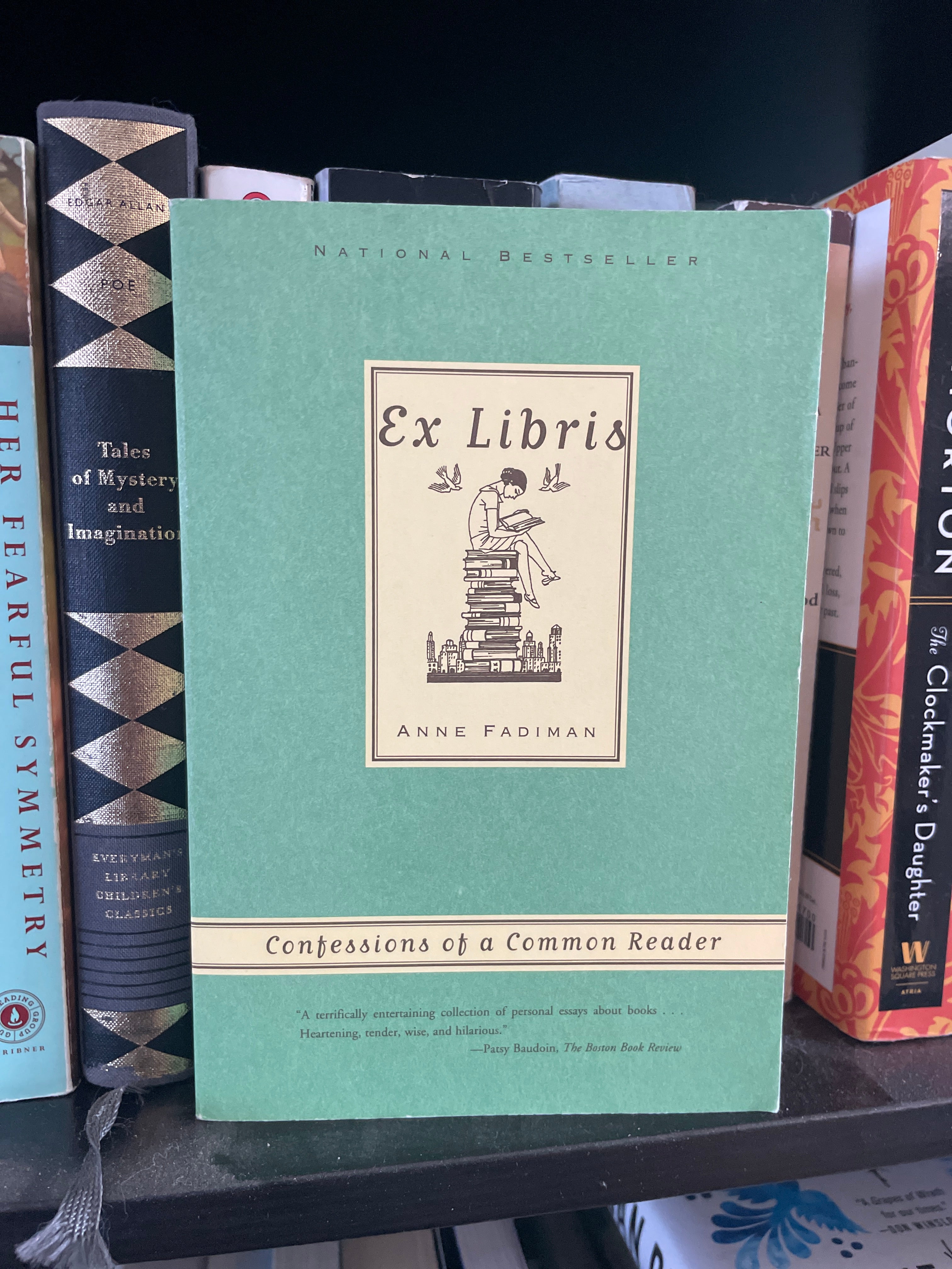 Ex Libris