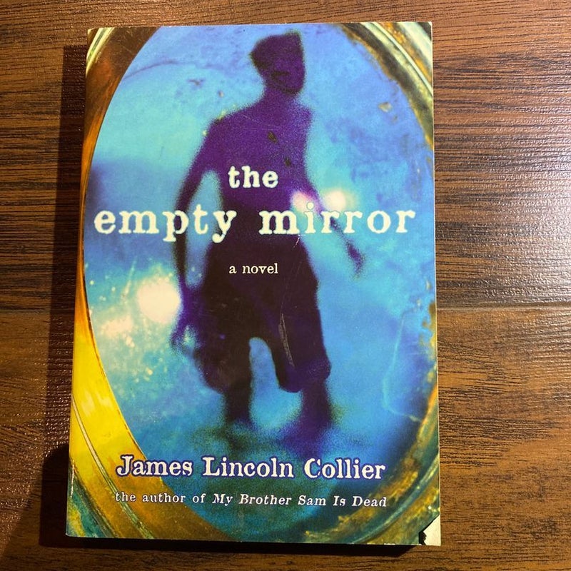 The Empty Mirror