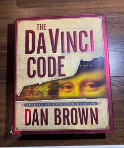 The Da Vinci Code: Special Illustrated Edition