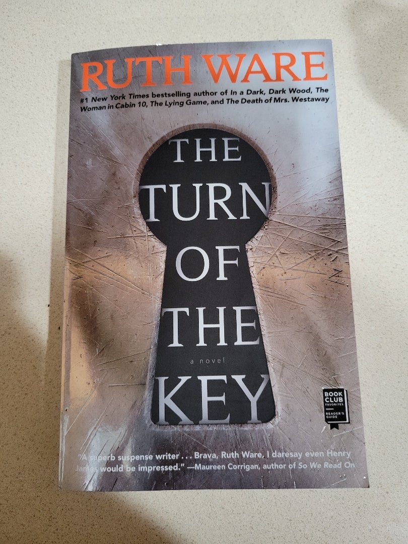 The Turn of the Key