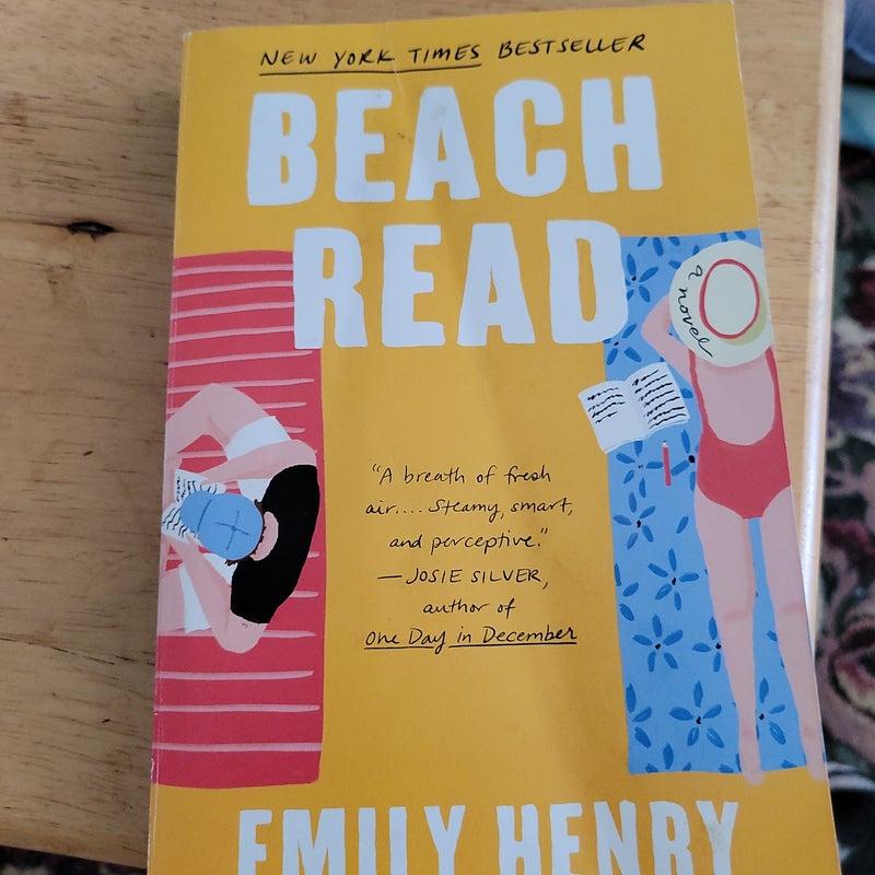 Beach Read