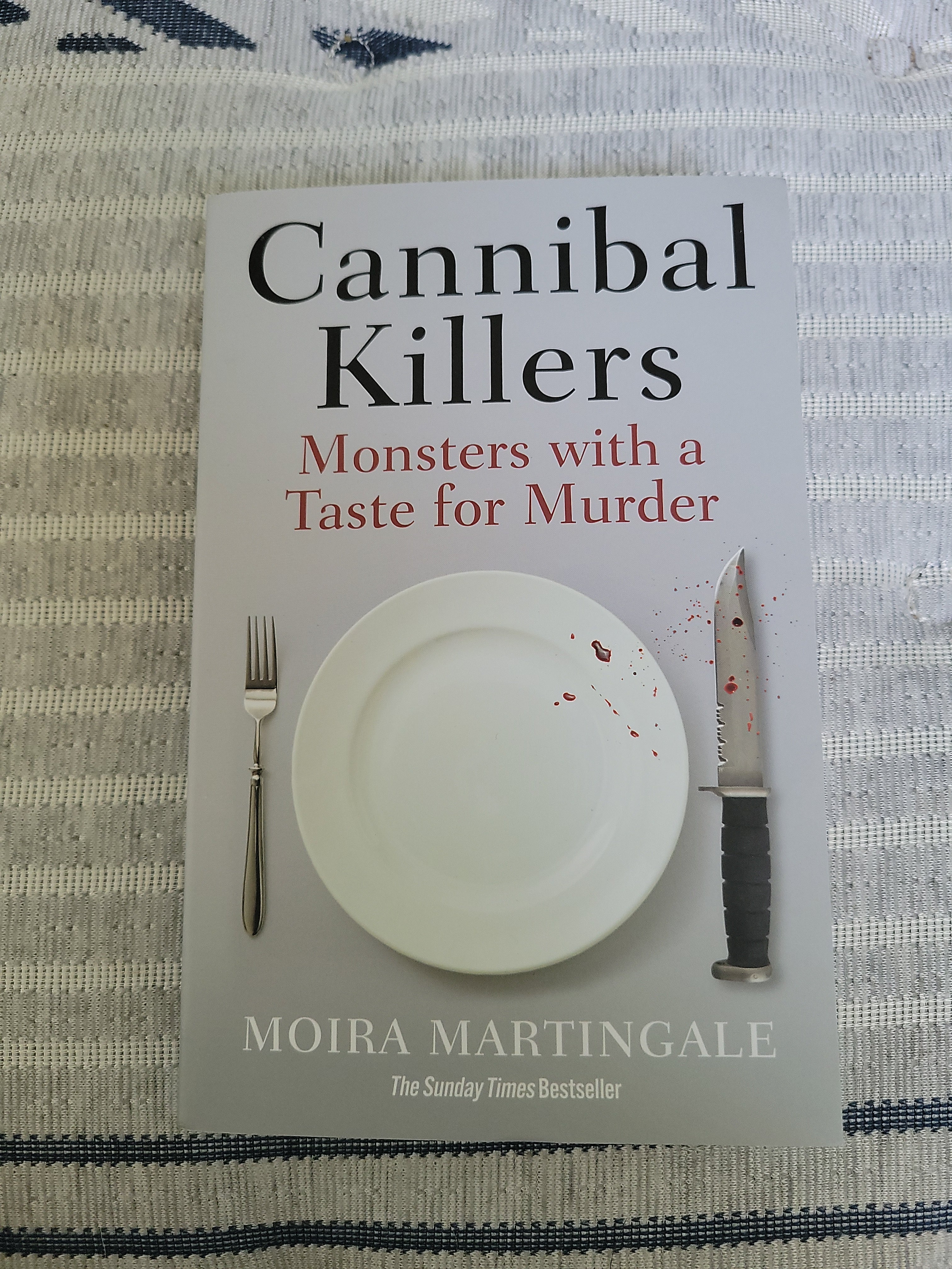 Cannibal Killers