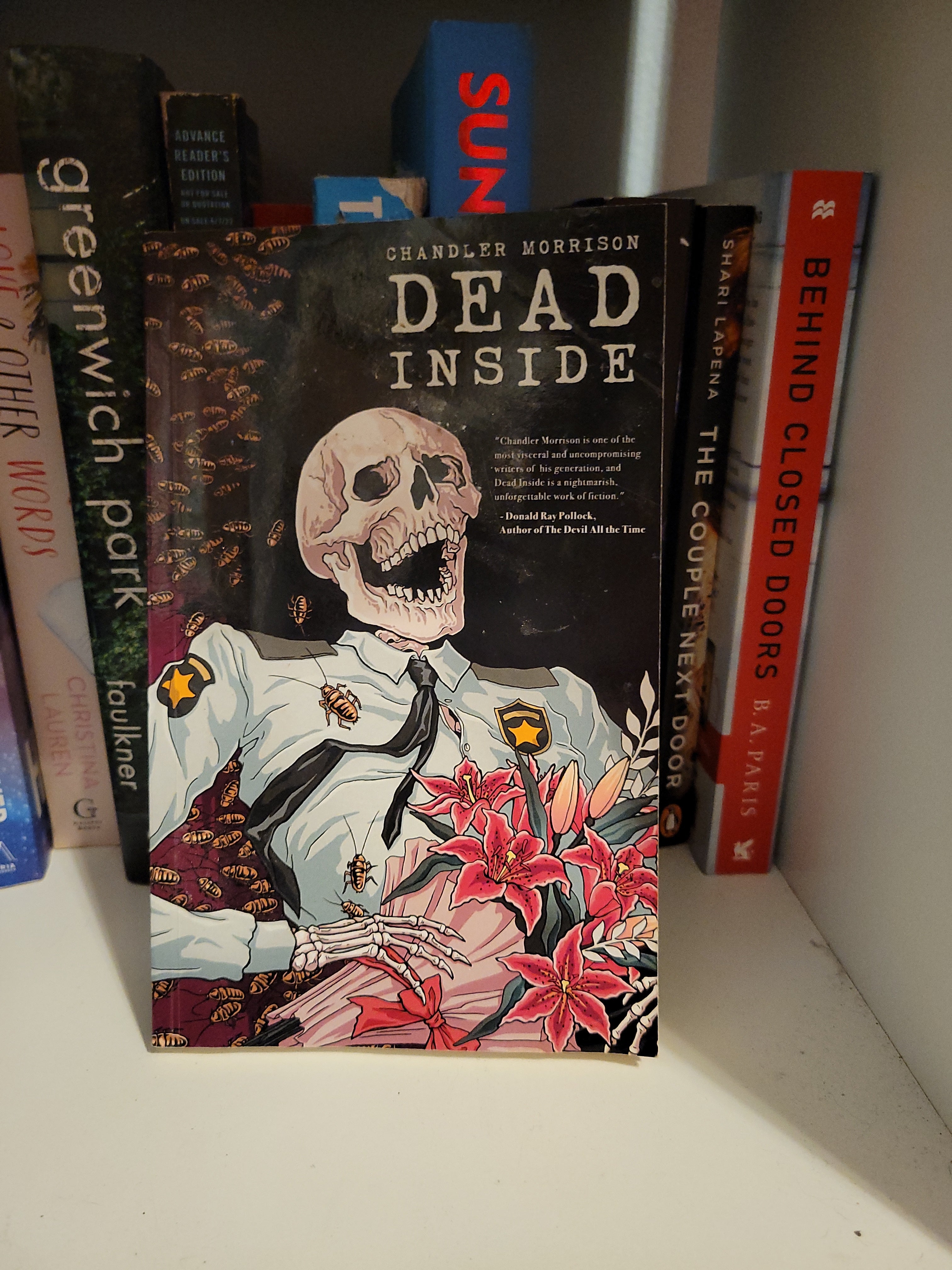 Dead Inside