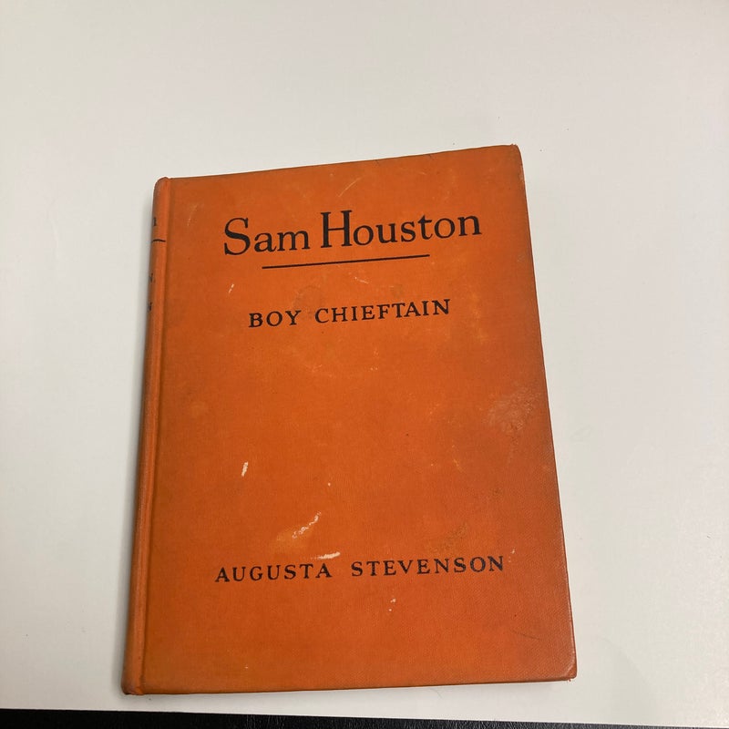 Sam Houston