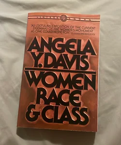 Women, Race and Class