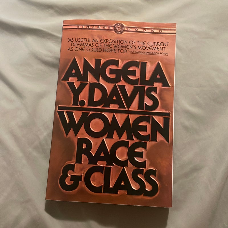 Women, Race and Class