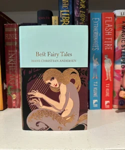 Best Fairy Tales