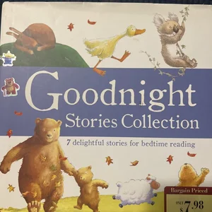 Goodnight Stories Collection