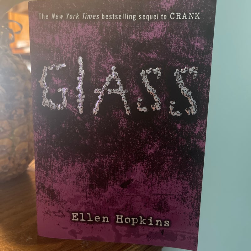 Glass