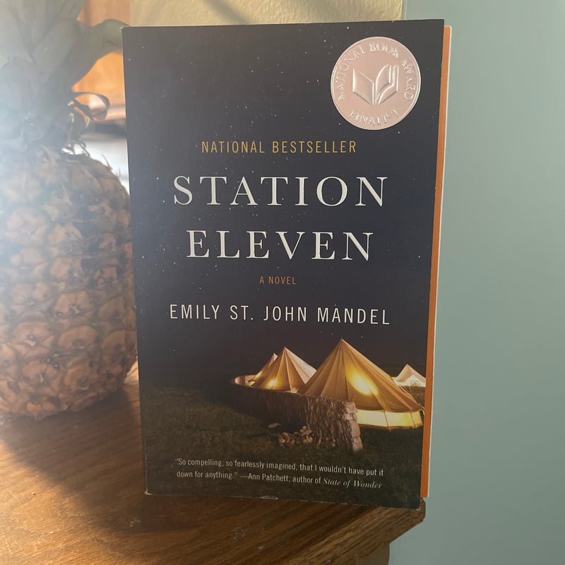 Station Eleven