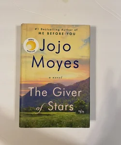 The Giver of Stars