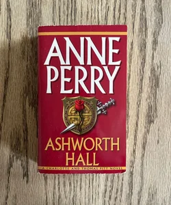 Ash worth Hall