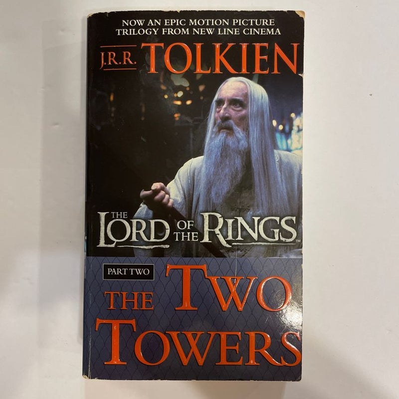 The Two Towers