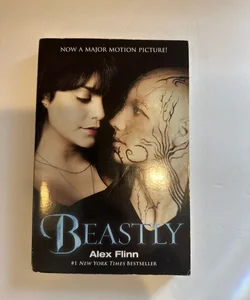 Beastly Movie Tie-In Edition