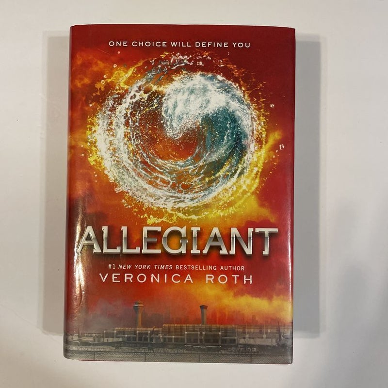 Allegiant