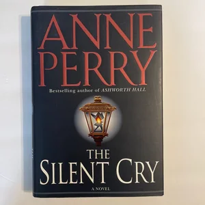 The Silent Cry