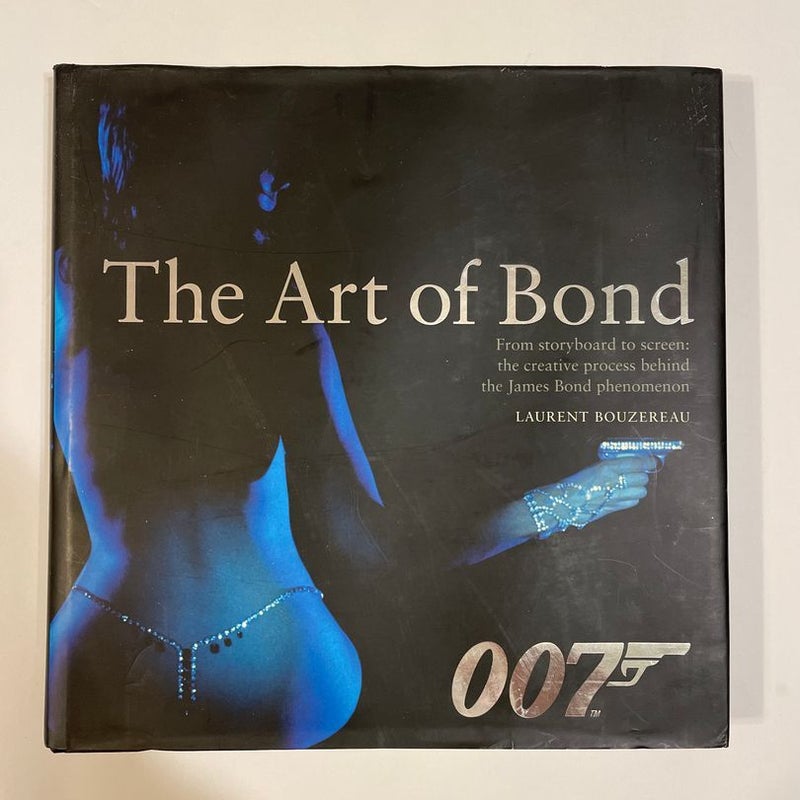 The Art of Bond