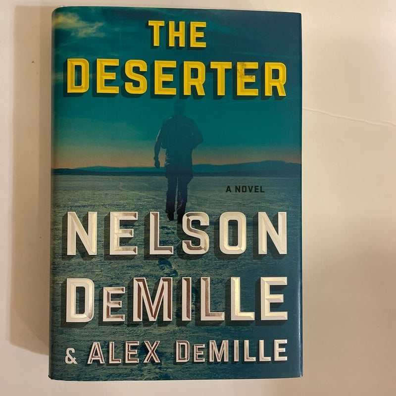 The Deserter