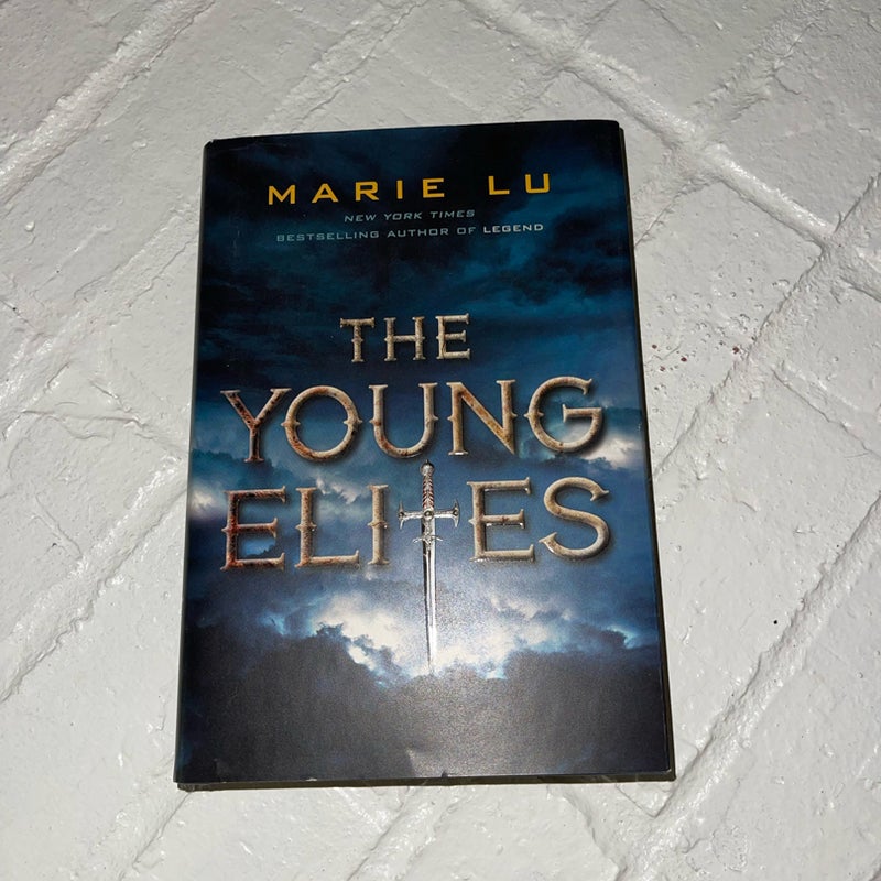 The Young Elites