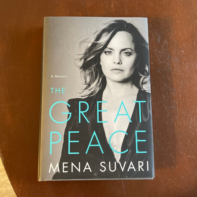 The Great Peace