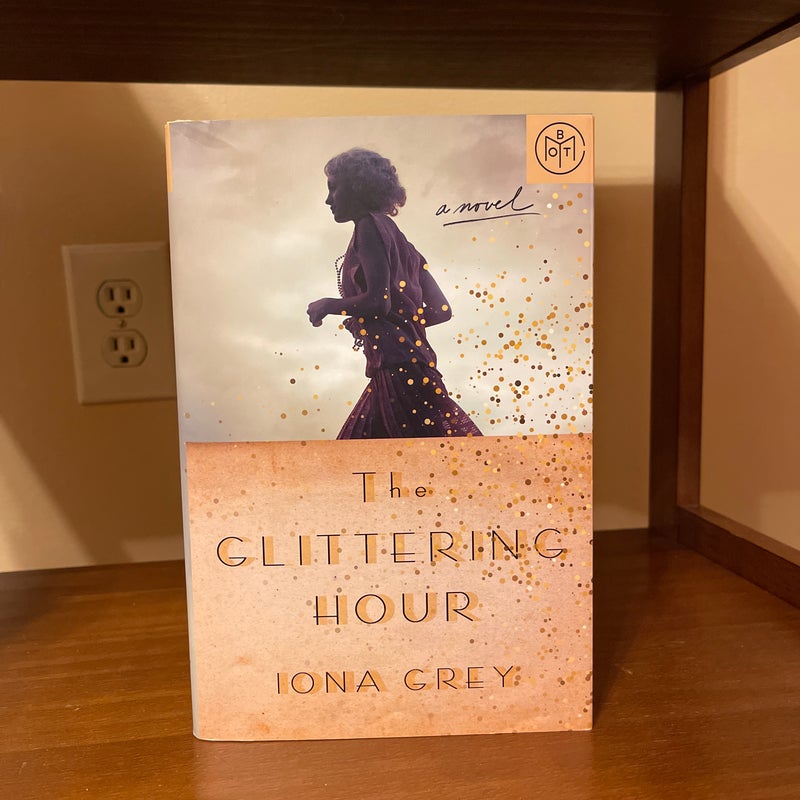 The Glittering Hour