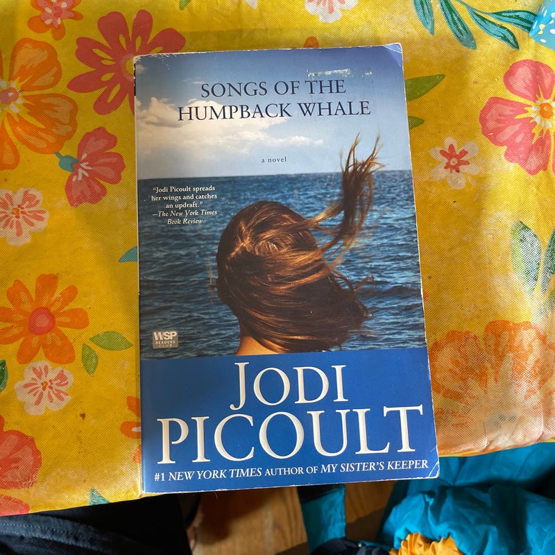 Songs of the Humpback Whale