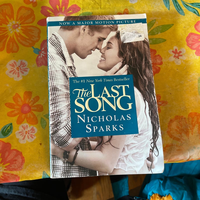 The Last Song