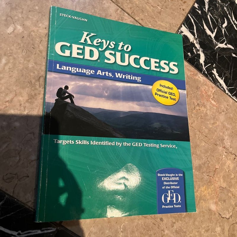 Keys to GED Success