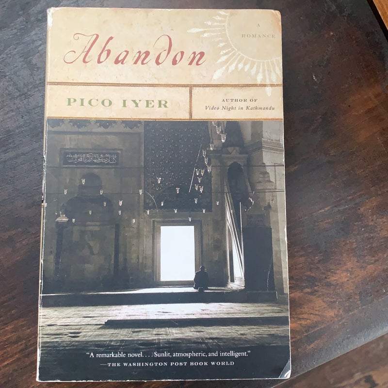 Abandon