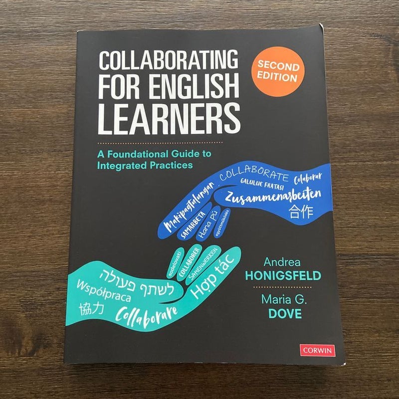 Collaborating for English Learners