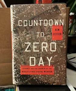 Countdown to Zero Day