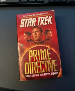 Prime Directive