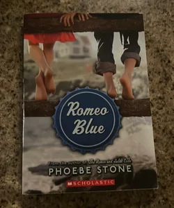 Romeo Blue