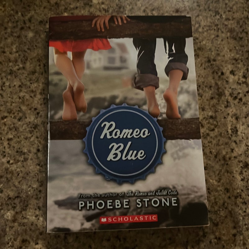 Romeo Blue